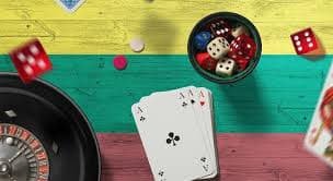 Filipino player enjoying jili7 slots and betting on a mobile phone