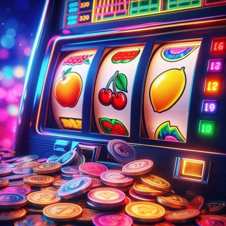 Filipino player enjoying jili7 slot games on smartphone