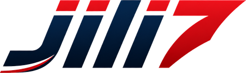 jili7 official logo